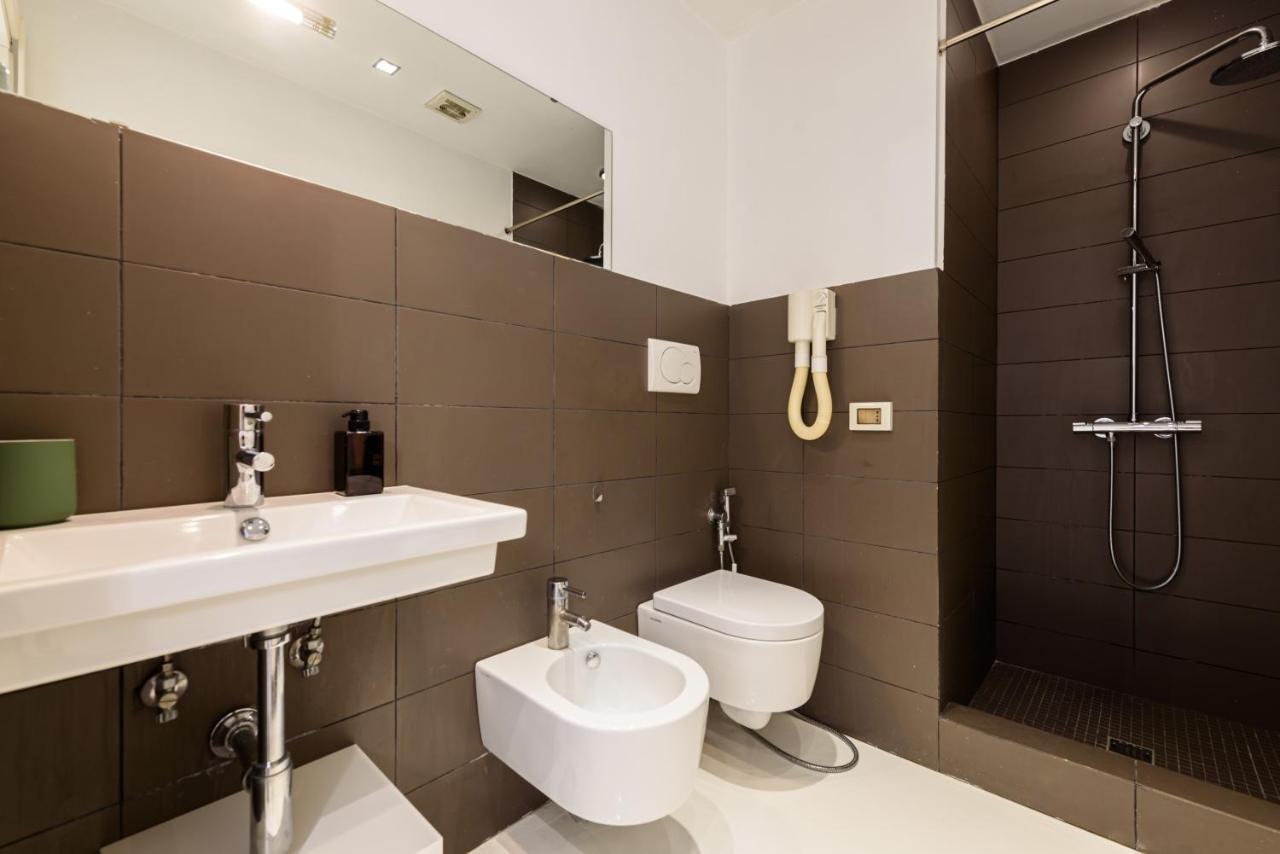 Blumare Suite Naples Luaran gambar
